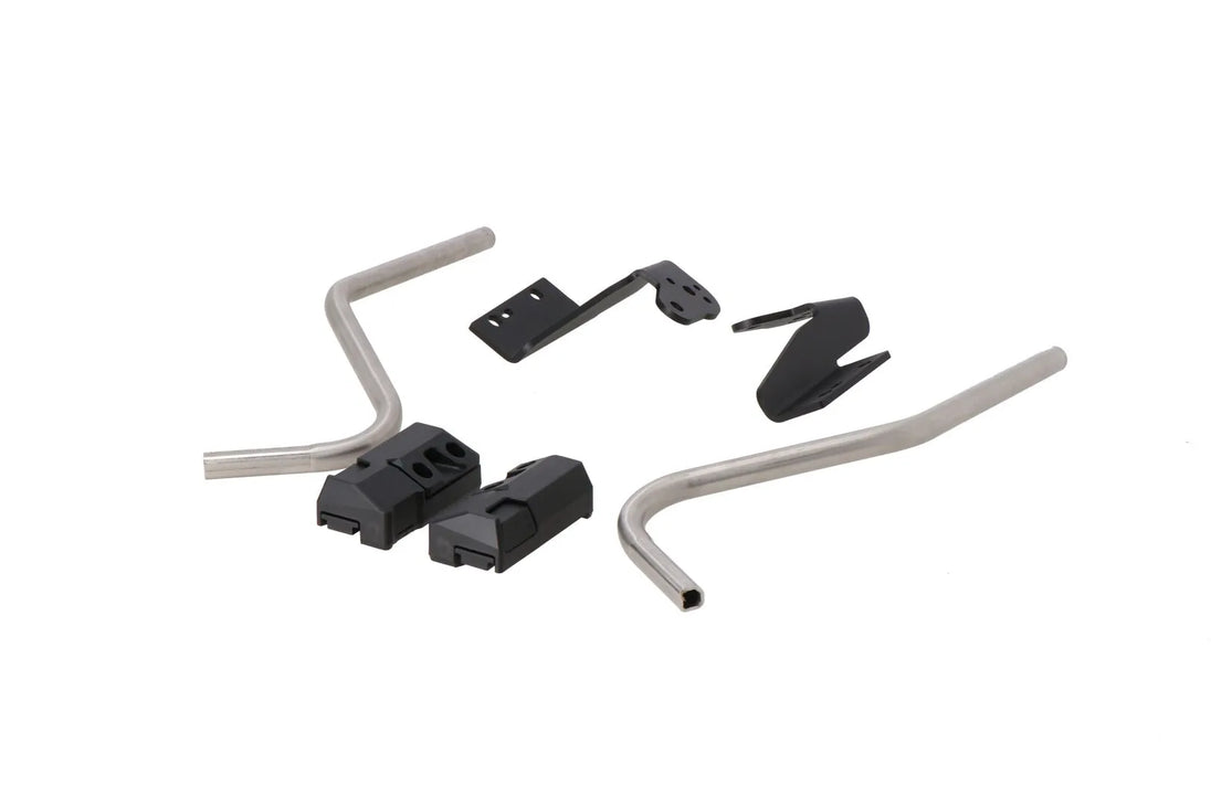 PANNIER SPACER BLAZE ΓΙΑ TRIUMPH '04–'26 | SW-MOTECH-HTA.11.740.85500/B