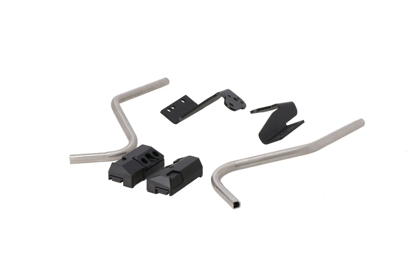 PANNIER SPACER BLAZE ΓΙΑ TRIUMPH '04–'26 | SW-MOTECH-HTA.11.740.85500/B