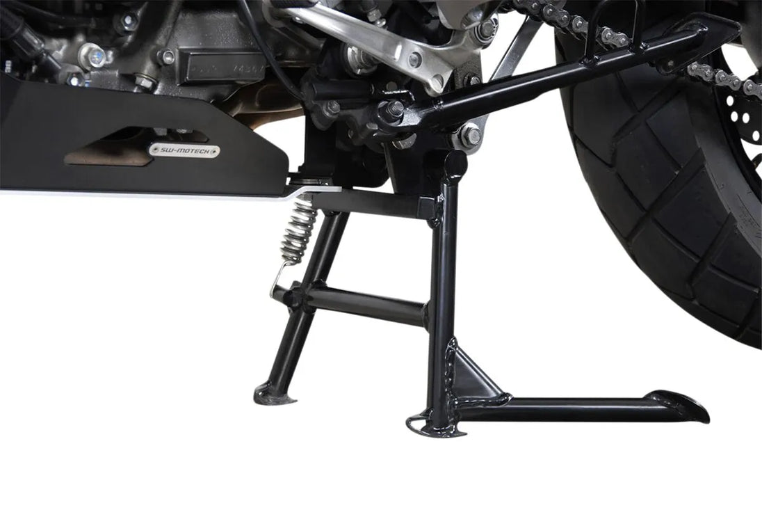 CENTER STAND ΓΙΑ SUZUKI DL 650 / DL 650 ABS '04–'10 | SW-MOTECH-HPS.05.257.10000/B
