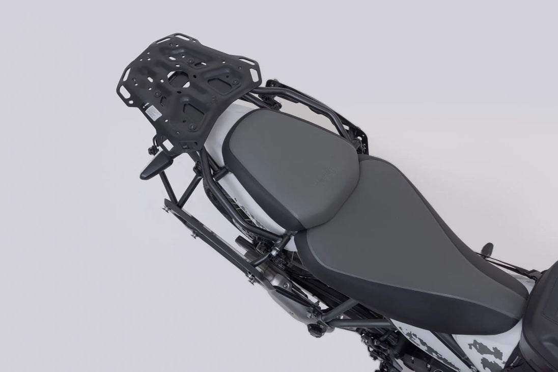 PRO SIDE CARRIER ΓΙΑ ROYAL ENFIELD HIMALAYAN 450 ABS '24–'25 | SW-MOTECH-KFT.41.620.30000/B
