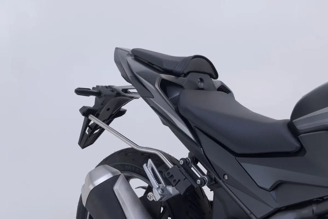 PRO BLAZE H SADDLEBAG SET ΓΙΑ HONDA CB '15–'26 | SW-MOTECH-BC.HTA.01.740.36800