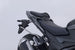 PRO BLAZE H SADDLEBAG SET ΓΙΑ HONDA CB '15–'26 | SW-MOTECH-BC.HTA.01.740.36800