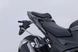 PRO BLAZE H SADDLEBAG SET ΓΙΑ HONDA CB '15–'26 | SW-MOTECH-BC.HTA.01.740.36800
