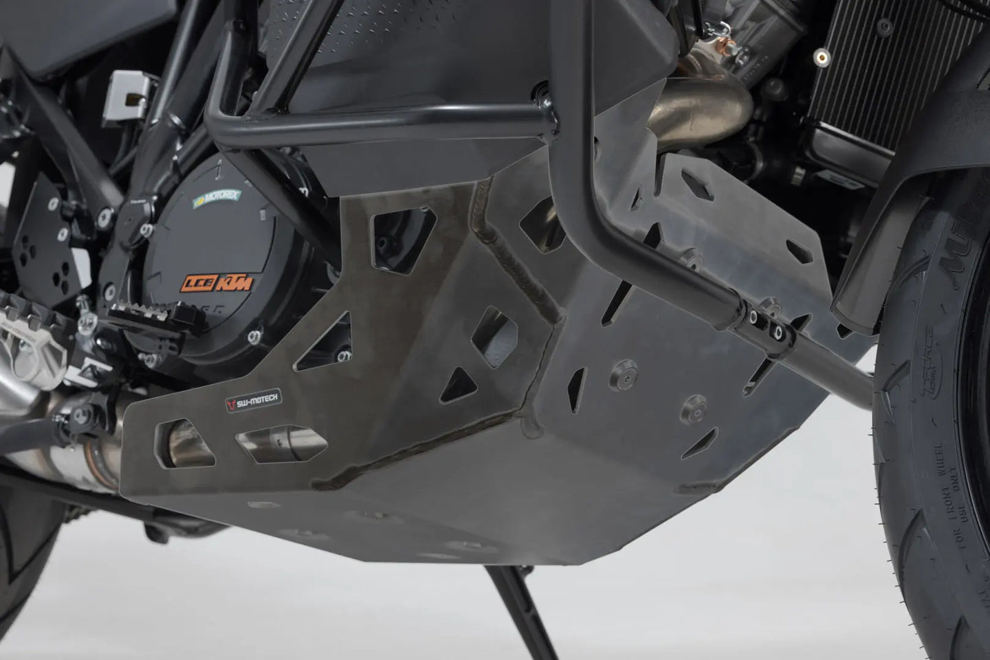 ENGINE GUARD ΓΙΑ KTM SUPER ADVENTURE 1290 R ABS / SUPER ADVENTURE 1290 S ABS '21–'24 | SW-MOTECH-MSS.04.835.10002/B