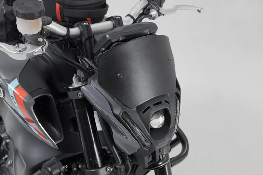 WINDSCREEN ΓΙΑ YAMAHA MT-09 ABS / MT-09 GT ABS / MT-09 SP ABS '20–'22 | SW-MOTECH-SCT.06.851.10000/B