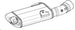Replacement Muffler-R-Y9R5/6