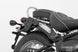 SLH SIDE CARRIER LH1 R ΓΙΑ TRIUMPH BONNEVILLE 1200 SPEEDMASTER ABS '18–'26 | SW-MOTECH-HTA.11.682.11000