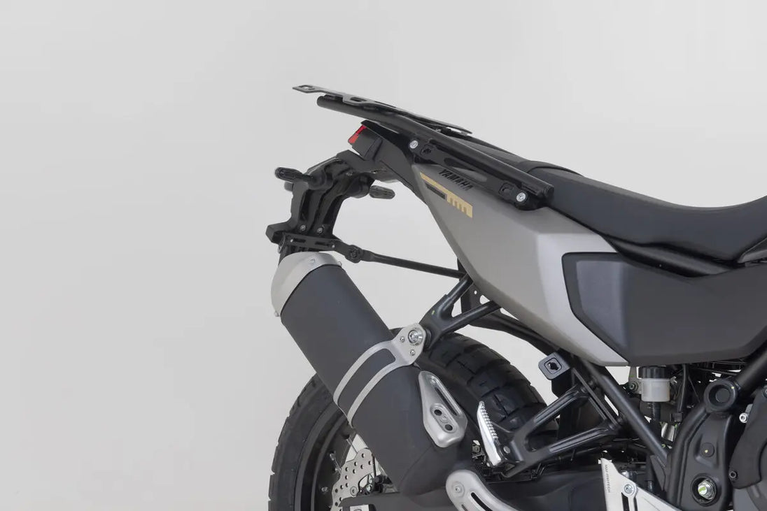 PRO SIDE CARRIER ΓΙΑ YAMAHA XTZ '19–'25 | SW-MOTECH-KFT.06.799.30002/B