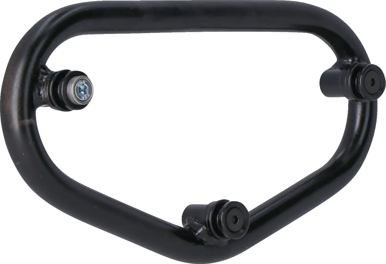 SIDE CARRIER SLC R | SW-MOTECH-HTA.22.885.11001