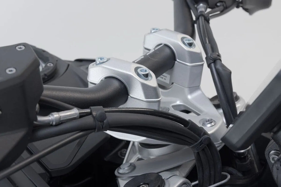BAR RISER R1300GS ΓΙΑ BMW R 1300 GS ABS '23–'26 | SW-MOTECH-LEH.07.039.13000/S