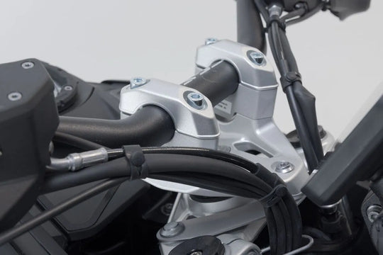 BAR RISER R1300GS ΓΙΑ BMW R 1300 GS ABS '23–'26 | SW-MOTECH-LEH.07.039.13000/S