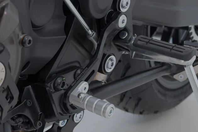 GEAR LEVER ΓΙΑ YAMAHA MT-07 ABS / MT-07 GT ABS / XSR 700 ABS '16–'24 | SW-MOTECH-FSC.06.642.10001
