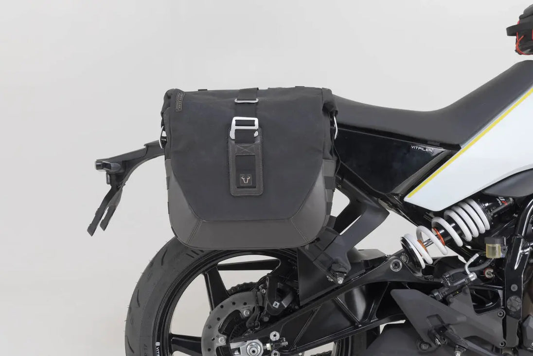 LEGEND GEAR SIDE BAG SYSTEM LC ΓΙΑ HUSQVARNA SVARTPILEN 401 ABS / VITPILEN 401 ABS '23–'24 | SW-MOTECH-BC.HTA.03.014.20000