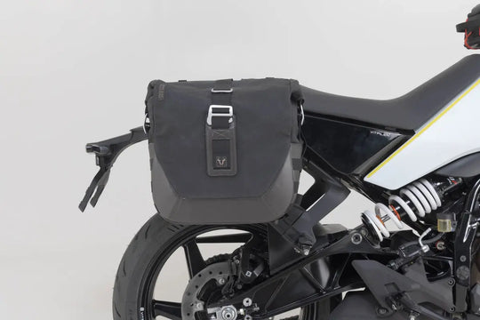 LEGEND GEAR SIDE BAG SYSTEM LC ΓΙΑ HUSQVARNA SVARTPILEN 401 ABS / VITPILEN 401 ABS '23–'24 | SW-MOTECH-BC.HTA.03.014.20000