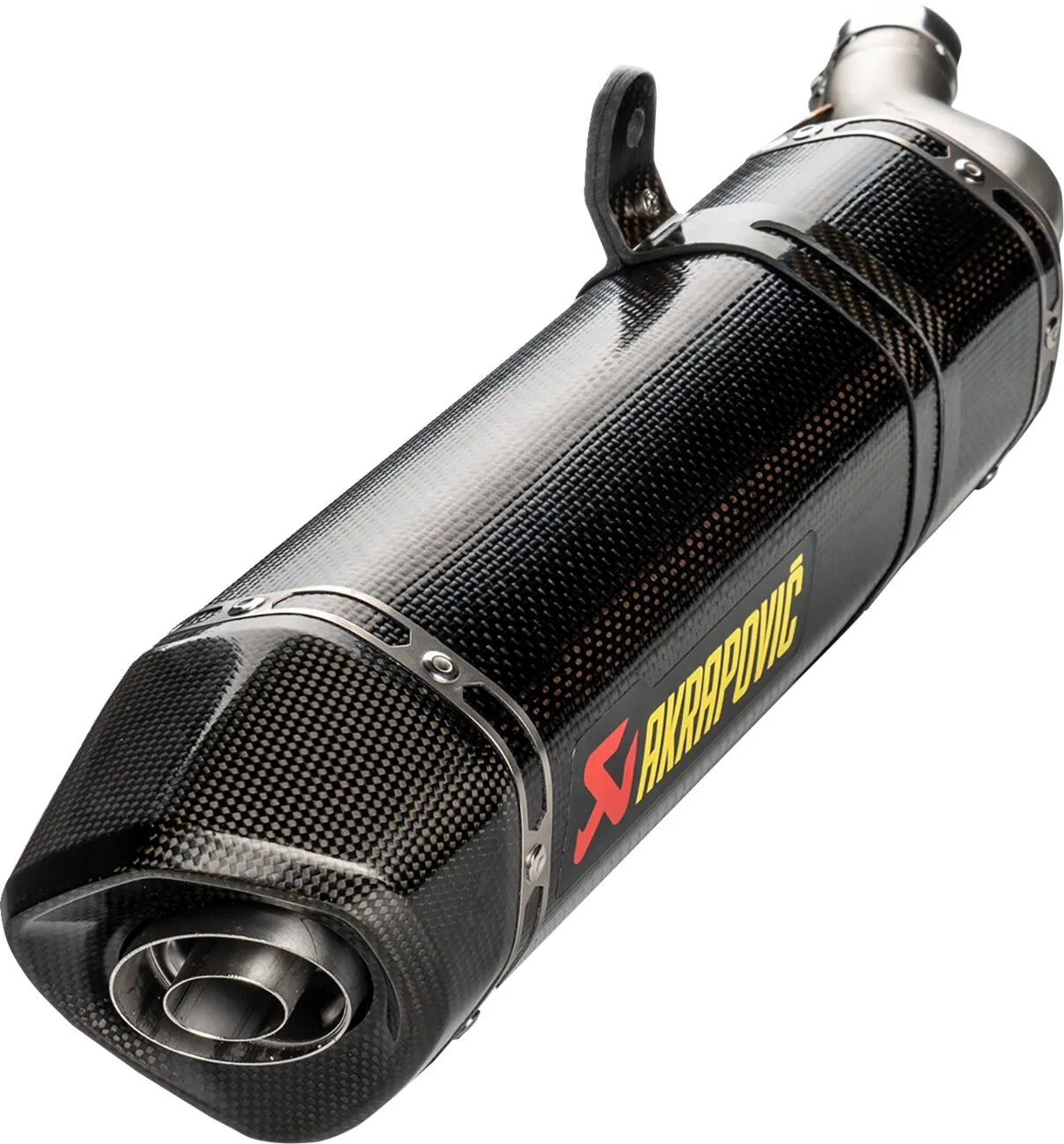 MUFFLER CB500 HORNET 24 ΓΙΑ HONDA CB '16–'19 | AKRAPOVIC-S-H5SO5-HRC