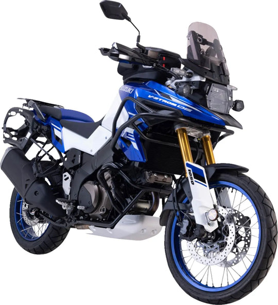 SIDE CARRIER PRO ΓΙΑ SUZUKI DL 1050 DE ABS '23–'24 | SW-MOTECH-KFT.05.965.30000/B