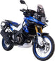 SIDE CARRIER PRO ΓΙΑ SUZUKI DL 1050 DE ABS '23–'24 | SW-MOTECH-KFT.05.965.30000/B