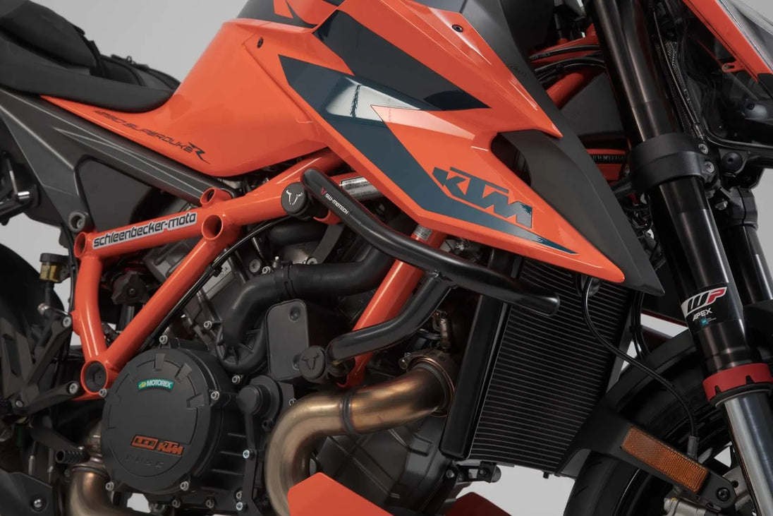 CRASH BAR ΓΙΑ KTM SUPER DUKE 1290 R ABS '19–'24 | SW-MOTECH-SBL.04.915.10000/B