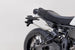 PRO BLAZE H SADDLEBAG SET ΓΙΑ YAMAHA XSR 700 ABS '16–'22 | SW-MOTECH-BC.HTA.06.740.36500