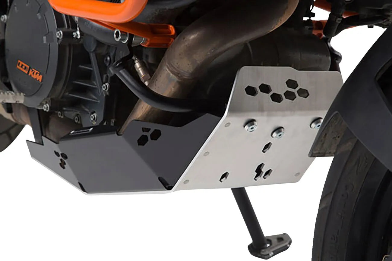 ENGINE GUARD ΓΙΑ KTM '13–'20 | SW-MOTECH-MSS.04.657.10001