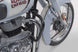 CRASH BAR ΓΙΑ ROYAL ENFIELD CLASSIC 350 ABS '22–'24 | SW-MOTECH-SBL.41.026.10000/B