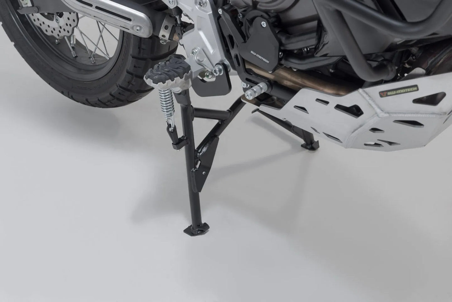 CENTER STAND ΓΙΑ YAMAHA XTZ 690 '22 | SW-MOTECH-HPS.06.522.10000/B