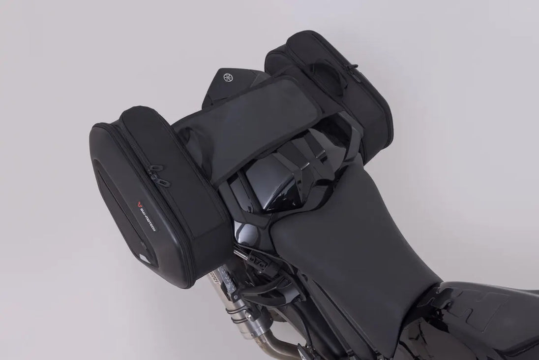 PRO BLAZE SADDLEBAG SET ΓΙΑ YAMAHA FZ '06–'16 | SW-MOTECH-BC.HTA.06.740.35300