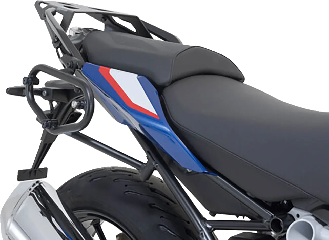 SIDE CARRIER SLC R R1250R | SW-MOTECH-HTA.07.913.11001
