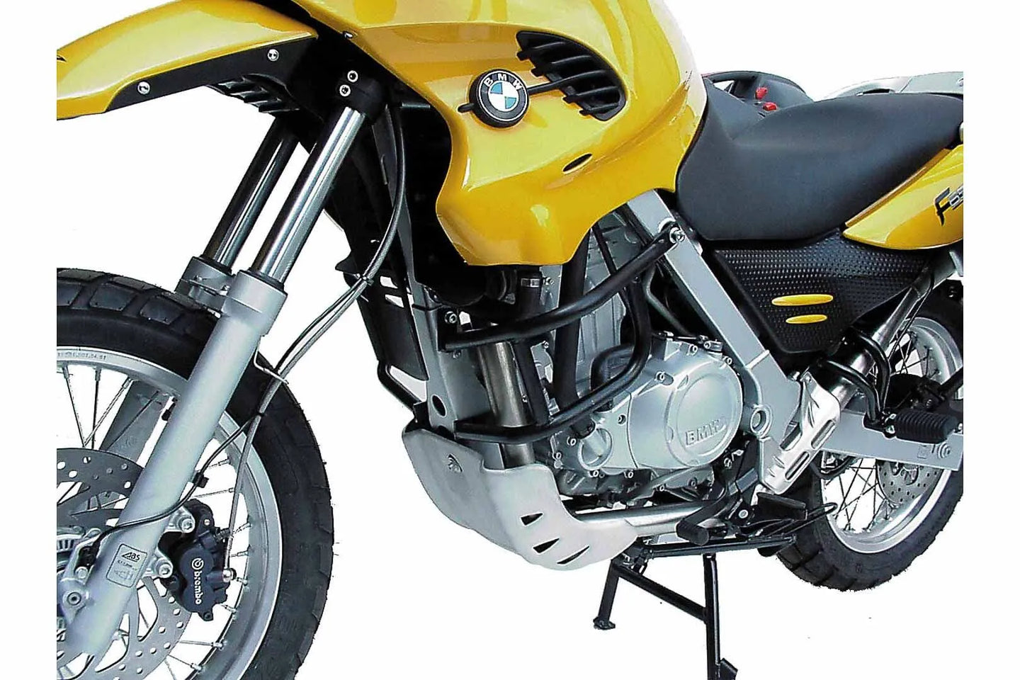 CRASH BAR ΓΙΑ BMW F 650 '99–'07 | SW-MOTECH-SBL.07.101.100
