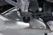 FOOTREST KIT EVO ΓΙΑ TRIUMPH TIGER SPORT 660 ABS '24–'25 | SW-MOTECH-FRS.11.112.10800/B