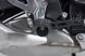 FOOTREST KIT EVO ΓΙΑ TRIUMPH TIGER SPORT 660 ABS '24–'25 | SW-MOTECH-FRS.11.112.10800/B
