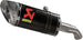 EXHAUST SLIP-ON CF/TI CFMOTO 800NK ΓΙΑ CF MOTO NK 800 ABS '23–'26 | AKRAPOVIC-S-CF8SO1-HAPLC
