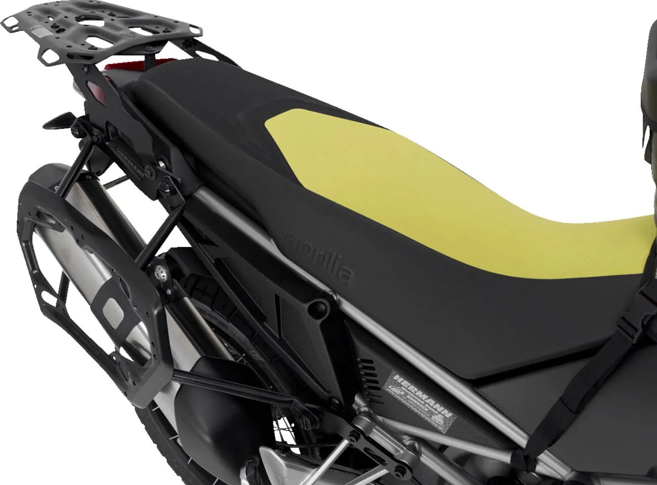 PRO SIDE CARRIER ΓΙΑ APRILIA TUAREG 660 ABS '22–'24 | SW-MOTECH-KFT.13.849.30000/B