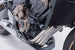 FRAME SLIDER KIT ΓΙΑ HONDA CB 650 R ABS '23–'26 | SW-MOTECH-STP.01.590.11200/B