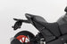 PRO BLAZE H SADDLEBAG SET ΓΙΑ YAMAHA MT-125 ABS '19–'24 | SW-MOTECH-BC.HTA.06.740.31800
