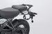 SIDE CARRIER SLC LEFT | SW-MOTECH-HTA.41.620.10000