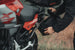 PRO BLAZE SADDLEBAG SET ΓΙΑ YAMAHA MT-09 / MT-09 ABS '14–'16 | SW-MOTECH-BC.HTA.06.740.35700