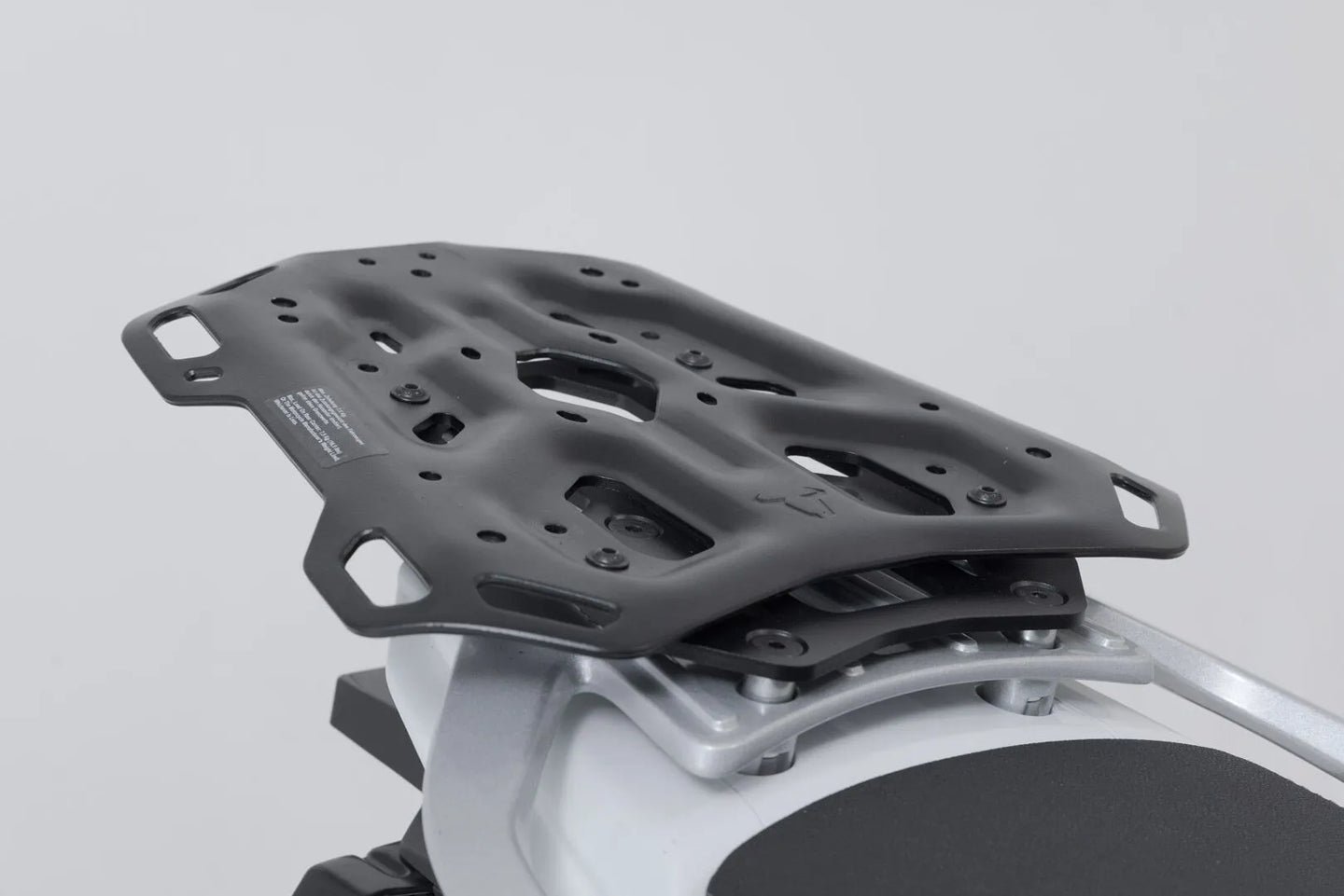 ADVENTURE RACK ΓΙΑ MOTO MORINI X-CAPE 650 ABS '21–'24 | SW-MOTECH-GPT.23.017.19000/B