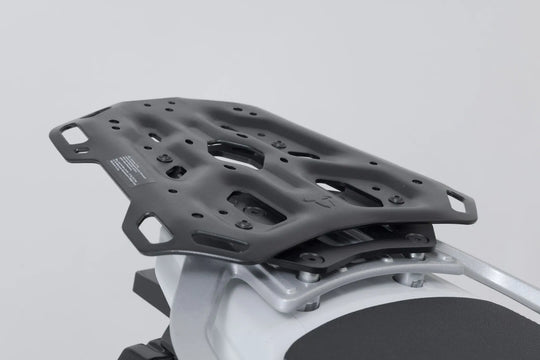ADVENTURE RACK ΓΙΑ MOTO MORINI X-CAPE 650 ABS '21–'24 | SW-MOTECH-GPT.23.017.19000/B