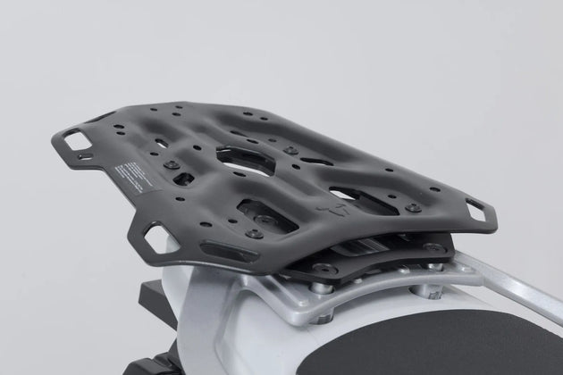 ADVENTURE RACK ΓΙΑ MOTO MORINI X-CAPE 650 ABS '21–'24 | SW-MOTECH-GPT.23.017.19000/B