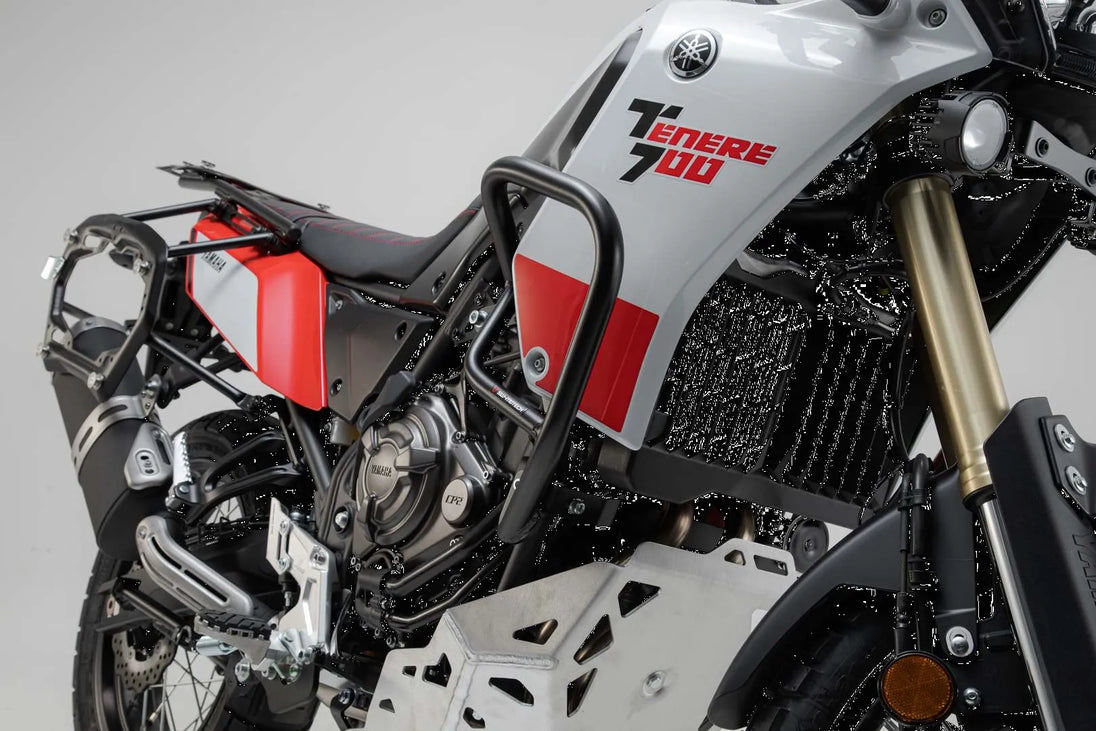 CRASH BAR ΓΙΑ YAMAHA XTZ '19–'25 | SW-MOTECH-SBL.06.799.10002/B