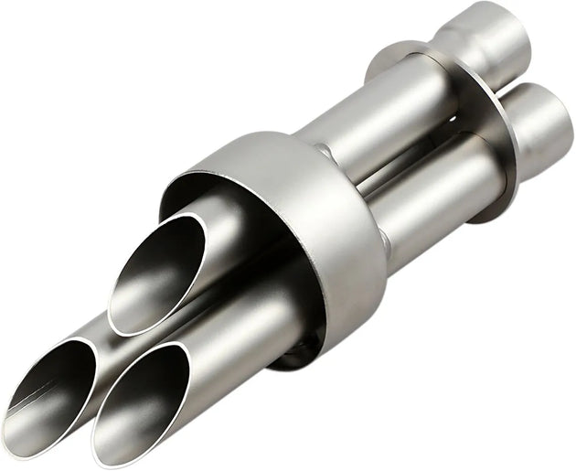 Replacement Noise Damper-V-TUV142