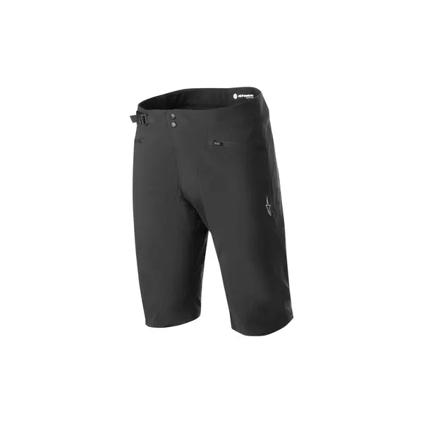 SHORTS A-DURA BLACK - Size 38