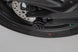 REAR AXLE SLIDER ΓΙΑ TRIUMPH TIGER '11–'23 | SW-MOTECH-STP.11.176.10100/B