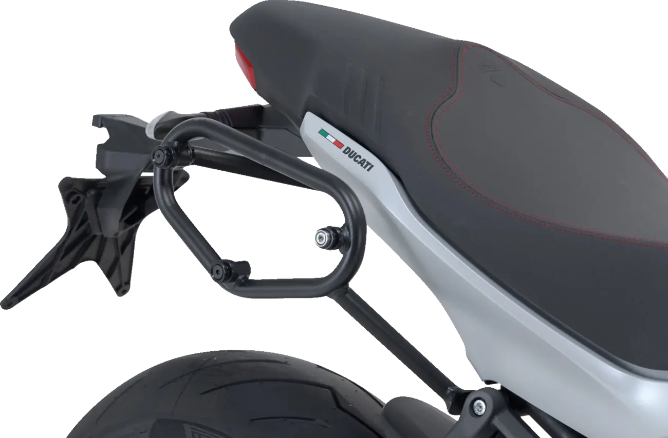 SIDE CARRIER SLC R | SW-MOTECH-HTA.22.885.11001