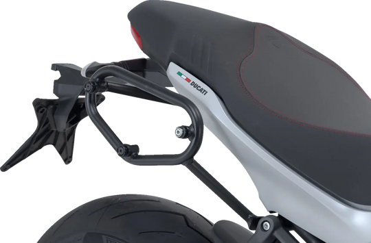 SIDE CARRIER SLC R | SW-MOTECH-HTA.22.885.11001