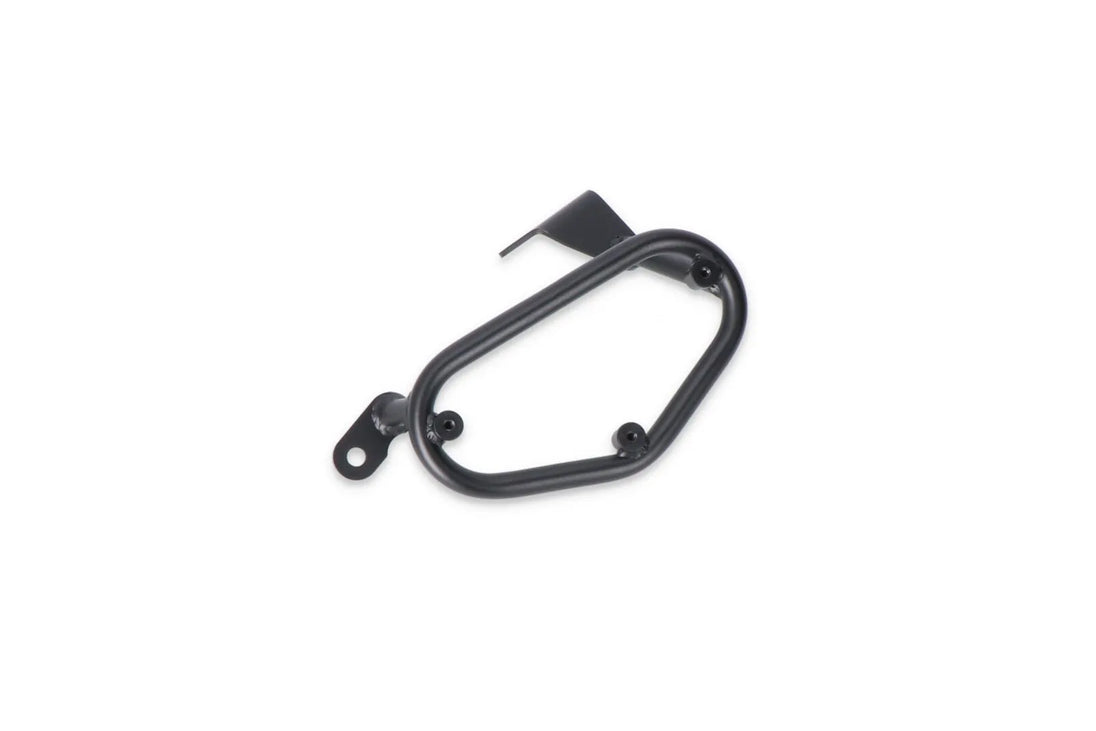 SIDE CARRIER SLC LEFT | SW-MOTECH-HTA.11.955.10000