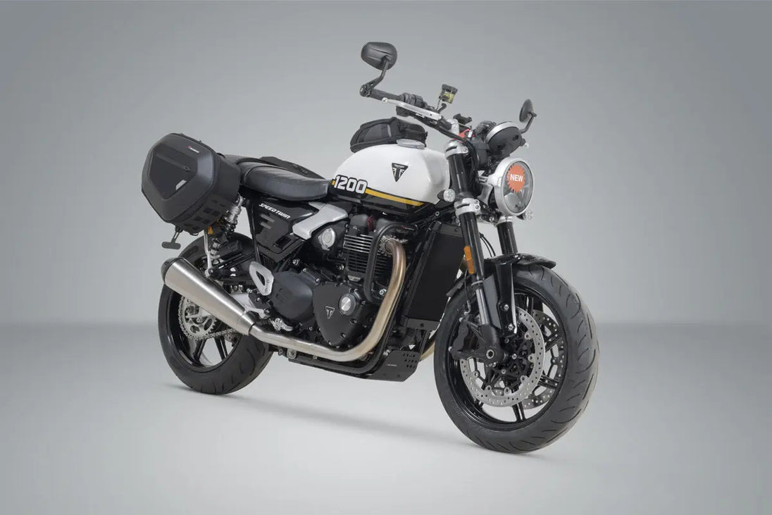 PRO BLAZE H SADDLEBAG SET ΓΙΑ TRIUMPH '04–'25 | SW-MOTECH-BC.HTA.11.740.35501