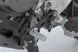 GEAR LEVER ΓΙΑ DUCATI DESERT X 950 ABS '22–'24 | SW-MOTECH-FSC.22.995.10000