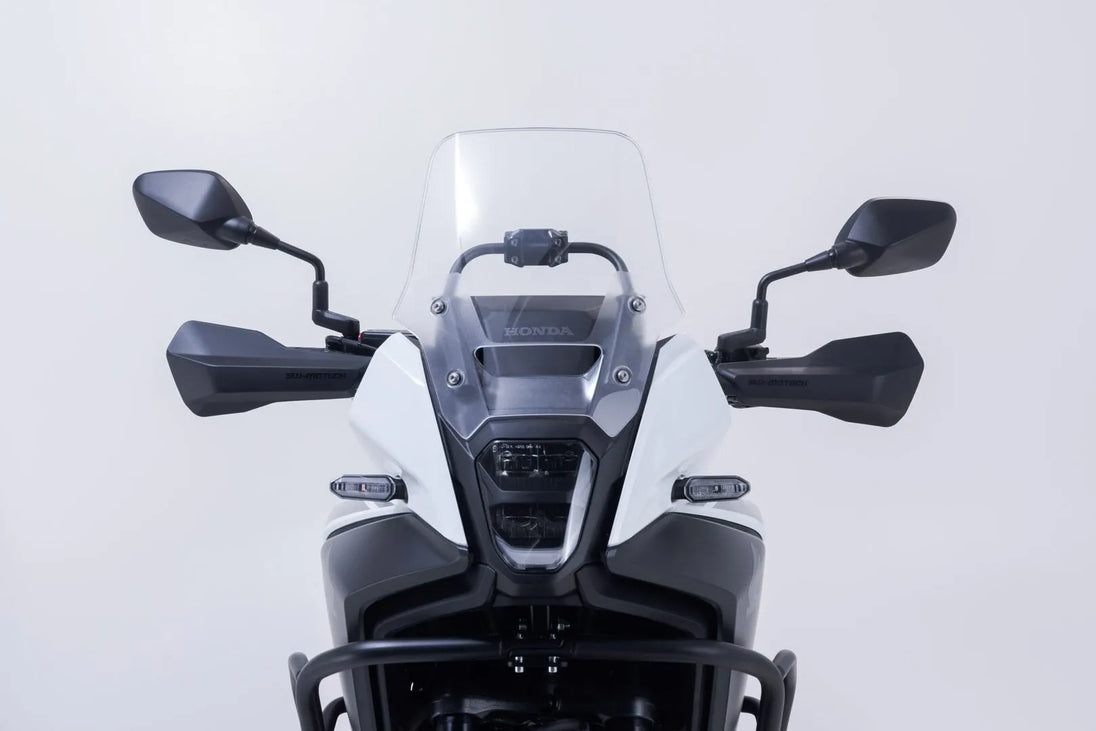 HANDGUARD KIT SPORT ΓΙΑ HONDA CB 500 X / CB 500 X ABS / NX 500 A '18–'26 | SW-MOTECH-HDG.00.220.20201/B